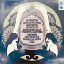 Radio Moscow (2) : Radio Moscow (LP, Album, RP, Blu)