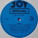 Various : Out Of The Past Vol. 2 (LP, Comp)