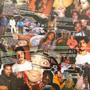 Wu-Lu : Loggerhead (LP, Album, S/Edition, Gre)