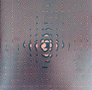 Interpol : The Other Side Of Make-Believe (LP, Album, Ltd, Red)