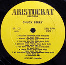 Chuck Berry / Various Artists* : Chuck And His Friends (3xLP, Comp)