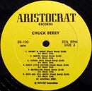 Chuck Berry / Various Artists* : Chuck And His Friends (3xLP, Comp)