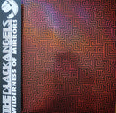 The Black Angels : Wilderness Of Mirrors (LP, Blu + LP, Red + Album, Ltd)