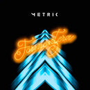 Metric : Formentera (LP, Ltd, Sky)
