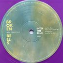 Broken Bells (2) : Into The Blue (LP, Album, Pur)