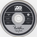 Phil Collins : Going Back (CD, Album + DVD-V, NTSC)