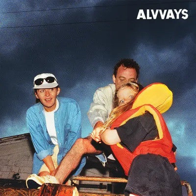 Alvvays : Blue Rev (CD, Album)