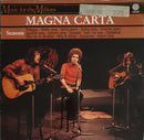 Magna Carta : Seasons (LP, Album, RE)