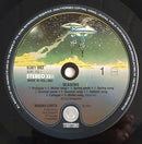 Magna Carta : Seasons (LP, Album, RE)