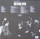 The Beatles : Revolver (CD, Album, RE, Rem + 2xCD + CD, Album, Mono, RE + )