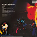 Jimi Hendrix : Band Of Gypsys (LP, Album, RE, RM, 180)