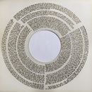 Barclay James Harvest : Ring Of Changes (LP, Album, Gat)