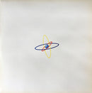 Barclay James Harvest : Ring Of Changes (LP, Album, Gat)