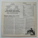 Various : Hair - The American Tribal Love-Rock Musical - The Original Broadway Cast Recording (LP, Album)