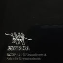 Billy Nomates : Cacti (LP, Album, Ltd, Cle)