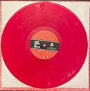 Bass Drum Of Death : Say I Won't (LP, Ltd, Tra)