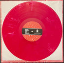 Bass Drum Of Death : Say I Won't (LP, Ltd, Tra)