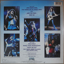 AC/DC : Who Made Who (LP, Album, Comp, RE, RM, 180)