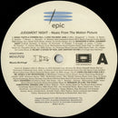 Various : Judgment Night (Music From The Motion Picture) (LP, Album, RE, 180)