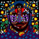 Kaytranada : 99.9% (2xLP, Album, RP)