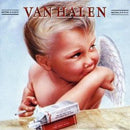 Van Halen : 1984 (LP, Album, RE, RM, 180)