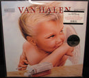 Van Halen : 1984 (LP, Album, RE, RM, 180)