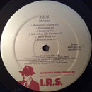 R.E.M. : Murmur (LP, Album, RE, RM, 180)