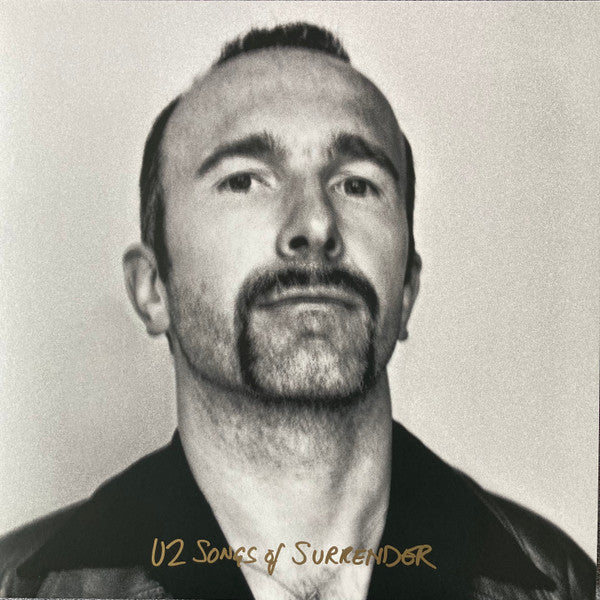 U2 : Songs Of Surrender (4xLP, Dlx, Ltd, Num, Box)