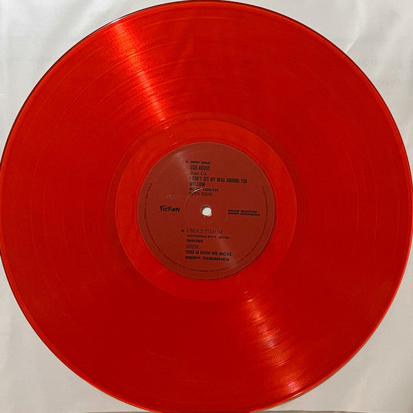 Billie Marten : Drop Cherries (LP, Ltd, Tra)