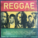 Various : Reggae Collected (LP, Yel + LP, Lig)