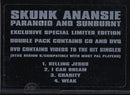 Skunk Anansie : Paranoid & Sunburnt (CD, Album, Ltd + DVD-V, NTSC)