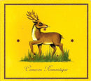 Camaros (2) : Romantique (CD, Album)