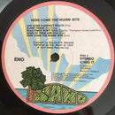 Eno* : Here Come The Warm Jets (LP, Album)