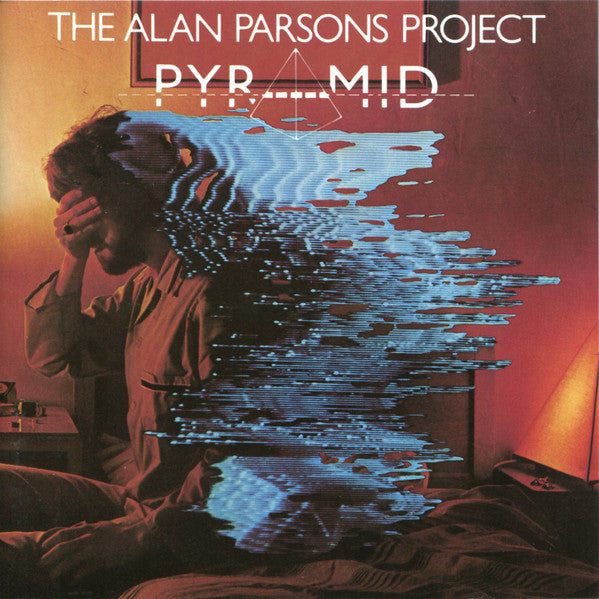 Alan Parsons Project, The - Pyramid (CD) - Discords.nl