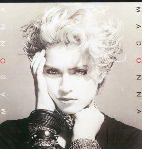 Madonna - Madonna (LP) - Discords.nl