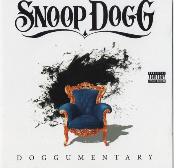 Snoop Dogg : Doggumentary (CD, Album)