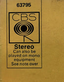 The Byrds : Ballad Of Easy Rider (LP, Album)