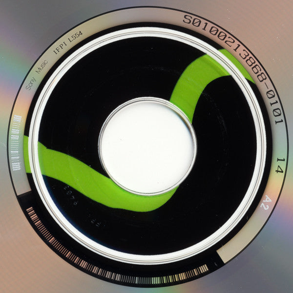 Buckshot LeFonque : Music Evolution (CD, Album, Enh)
