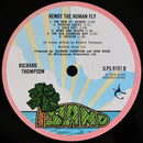 Richard Thompson : Henry The Human Fly (LP, Album)