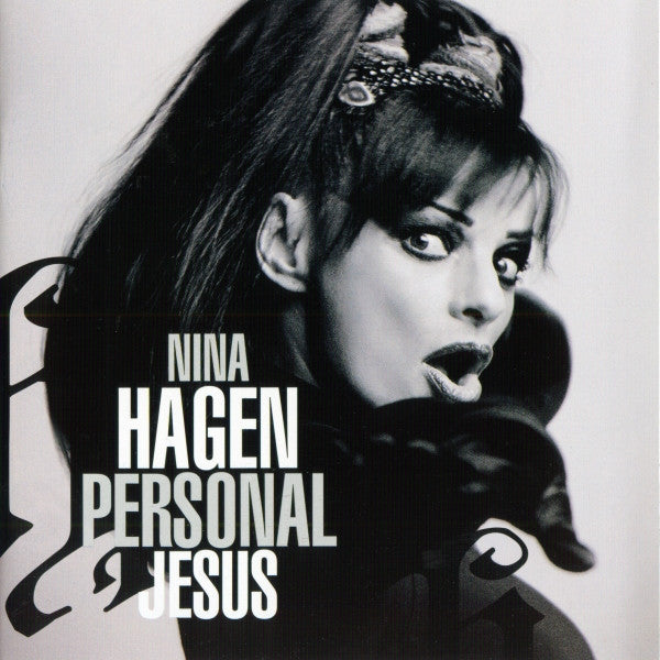 Nina Hagen : Personal Jesus (CD, Album)