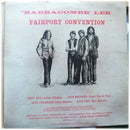 Fairport Convention : "Babbacombe" Lee (LP, Album, Gat)