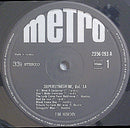 Tim Hardin : Superstarshine Vol. 14 (LP, Comp)