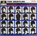 The Beatles : A Hard Day's Night (LP, Album, RE)