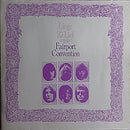 Fairport Convention : Liege & Lief (LP, Album, RE, Gat)