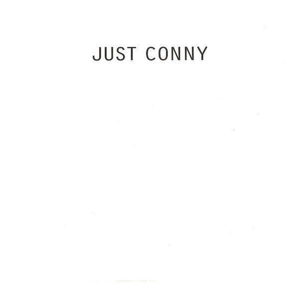 Conny (12) : Just Conny (CD, Album)