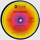 Fats Domino : Fantastic Fats (LP, Comp, RE)