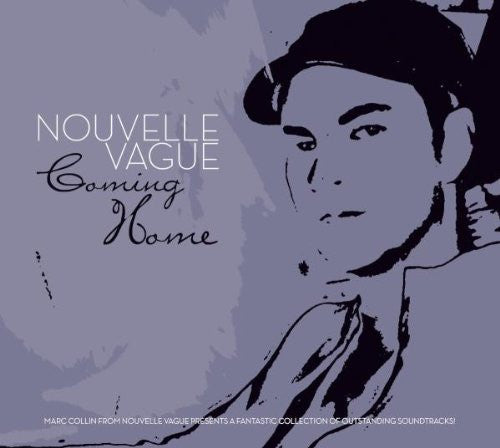 Nouvelle Vague : Coming Home (CD, Comp)