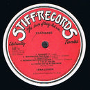 Lene Lovich : Stateless (LP, Album, M/Print)