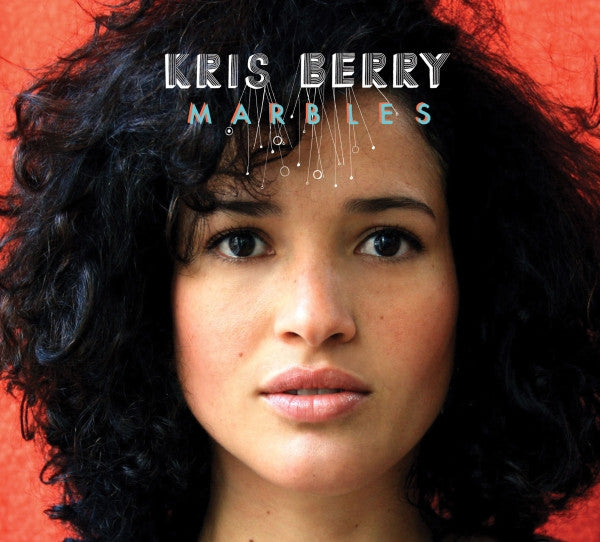 Kris Berry (2) : Marbles (CD, Album)