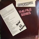 The Lovin' Spoonful : The File Series (2xLP, Comp)